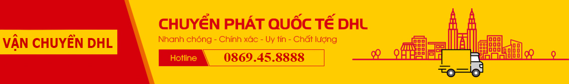 Chuyển Phát Nhanh Hỏa Tốc